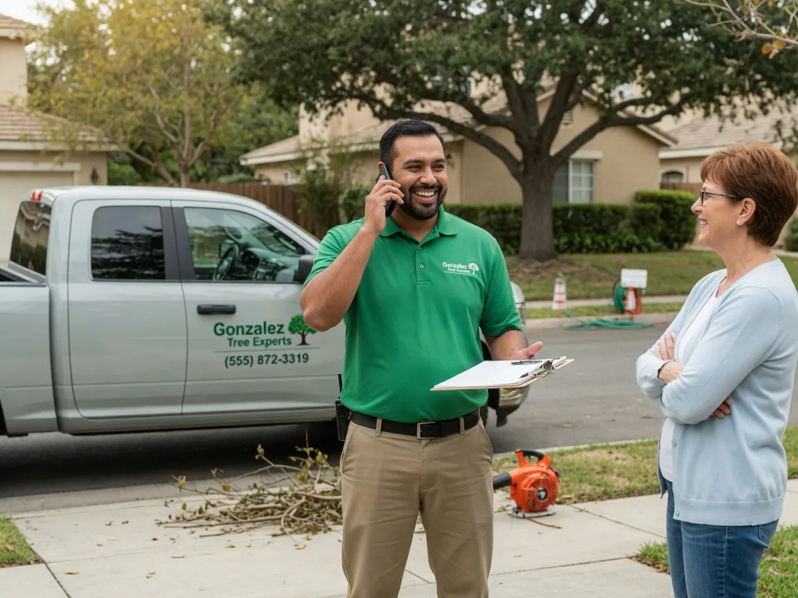 Tree Service Bruce, WI FAQs